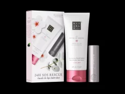Rituals Skincare Per Lei|Mani E Piedi|Hand and Lip Set