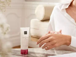 Rituals Skincare Per Lei|Mani E Piedi|Hand and Lip Set