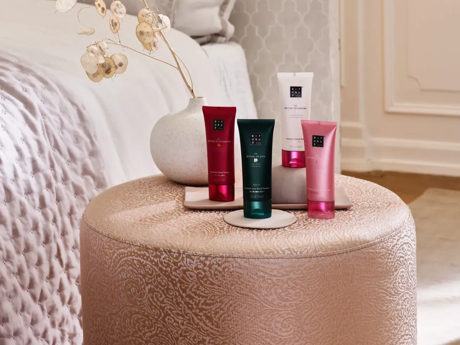 Rituals Cucina|Mani E Piedi|Hand Balm