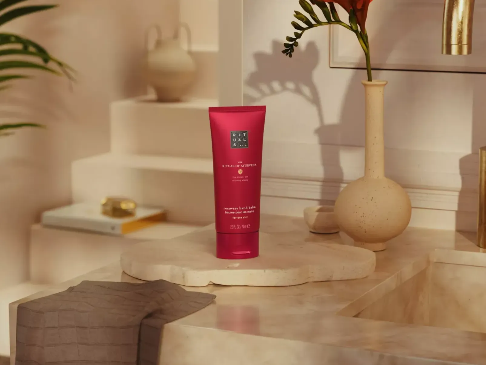 Rituals Cucina|Mani E Piedi|Hand Balm