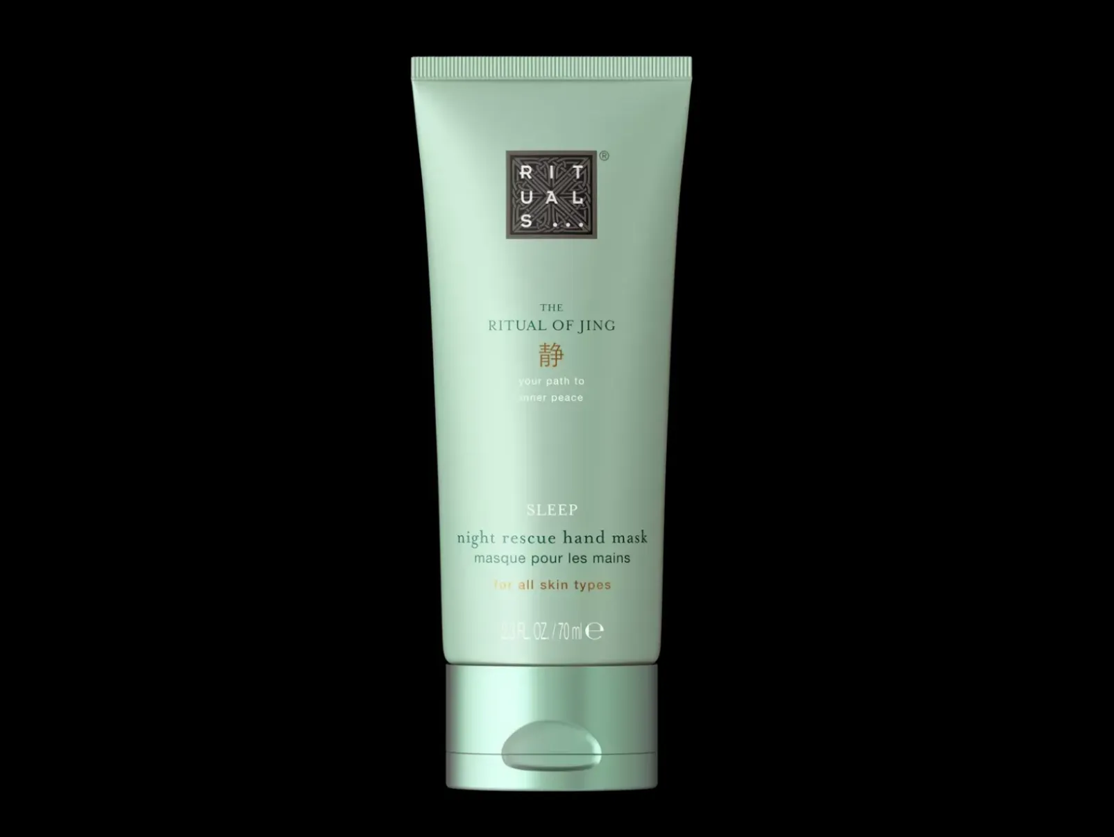 Rituals Mani E Piedi|Hand Mask