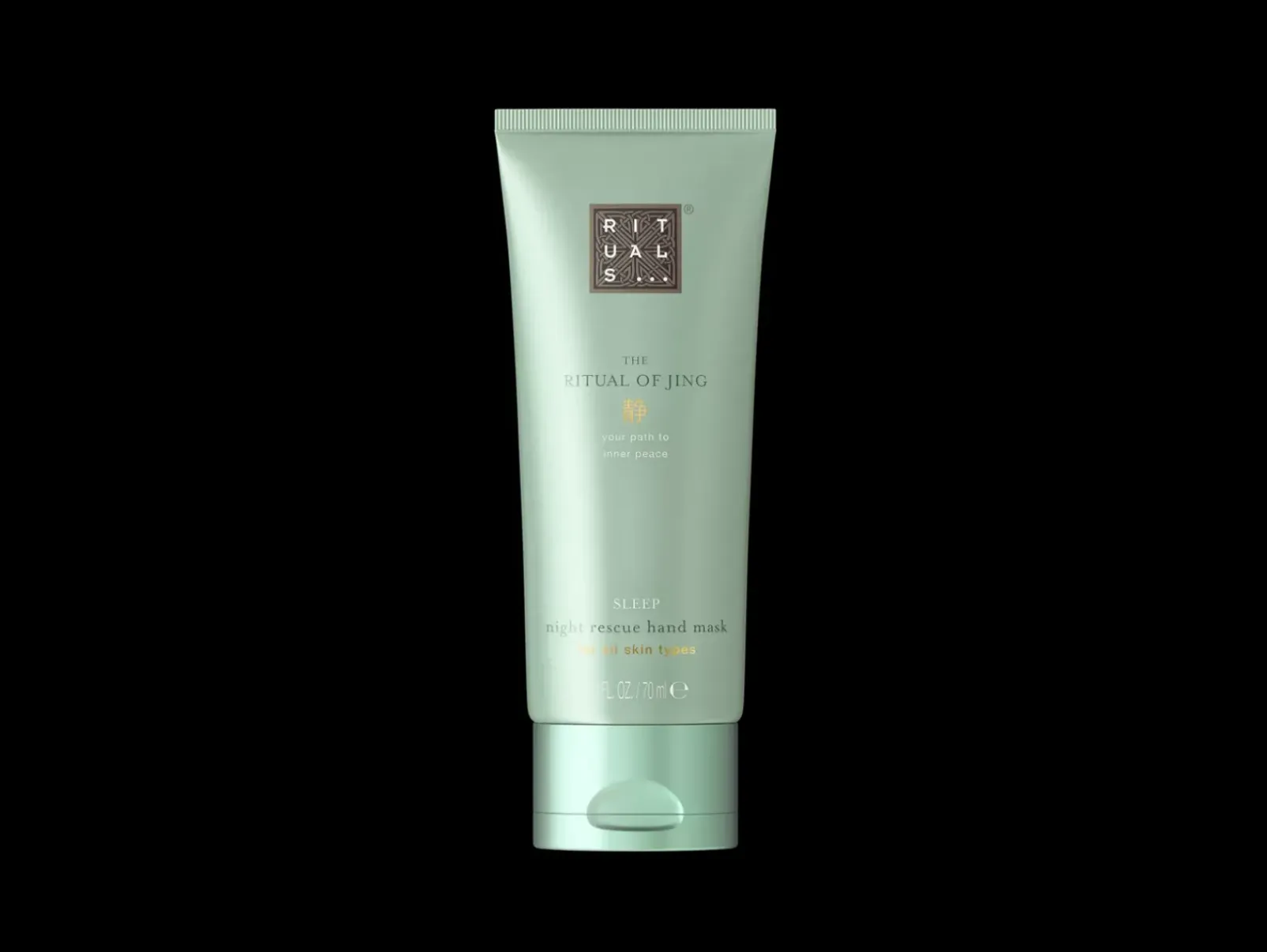 Rituals Mani E Piedi|Hand Mask