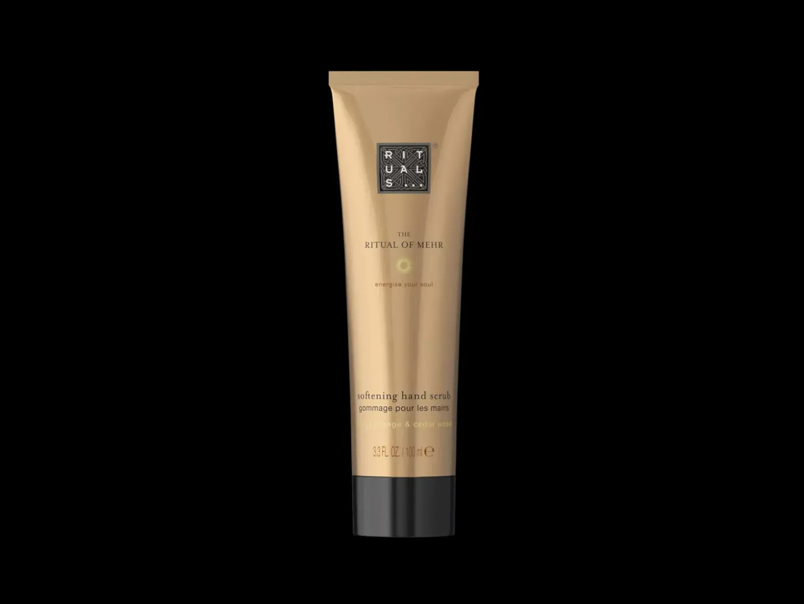 Rituals Mani E Piedi|Hand Scrub