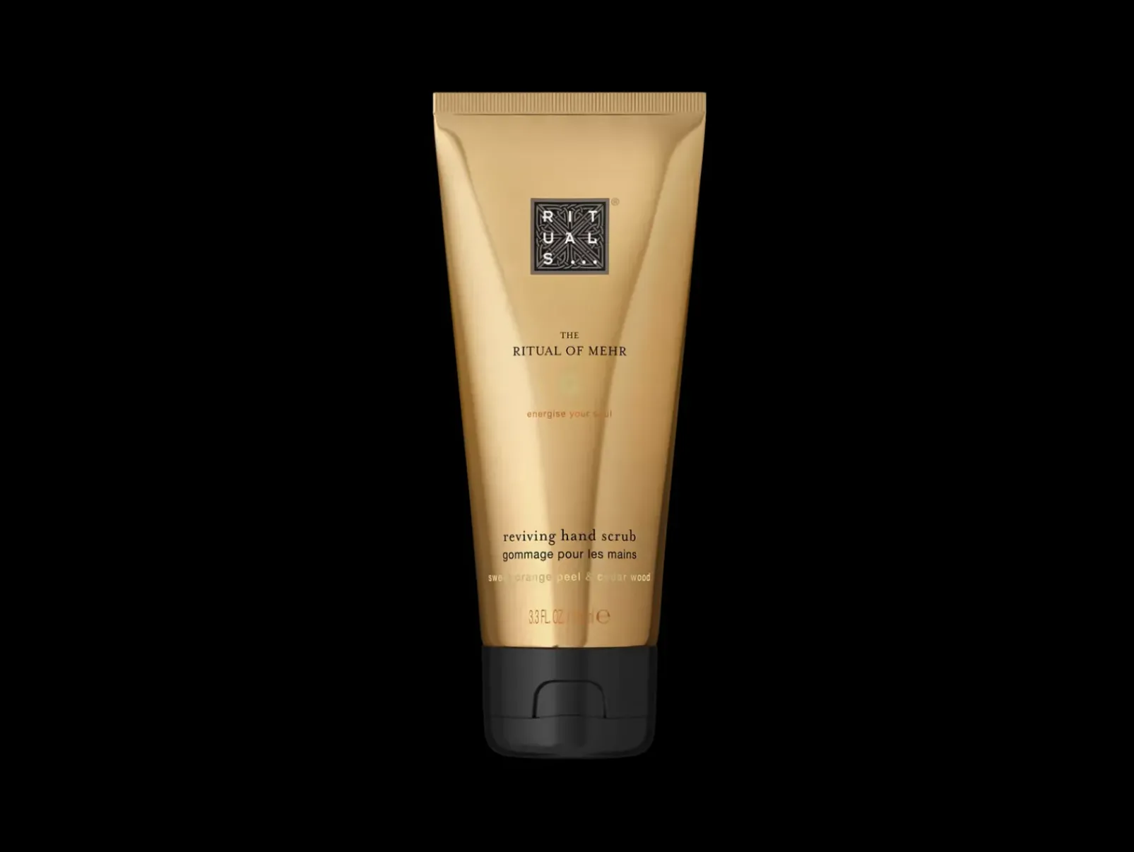 Rituals Mani E Piedi|Hand Scrub