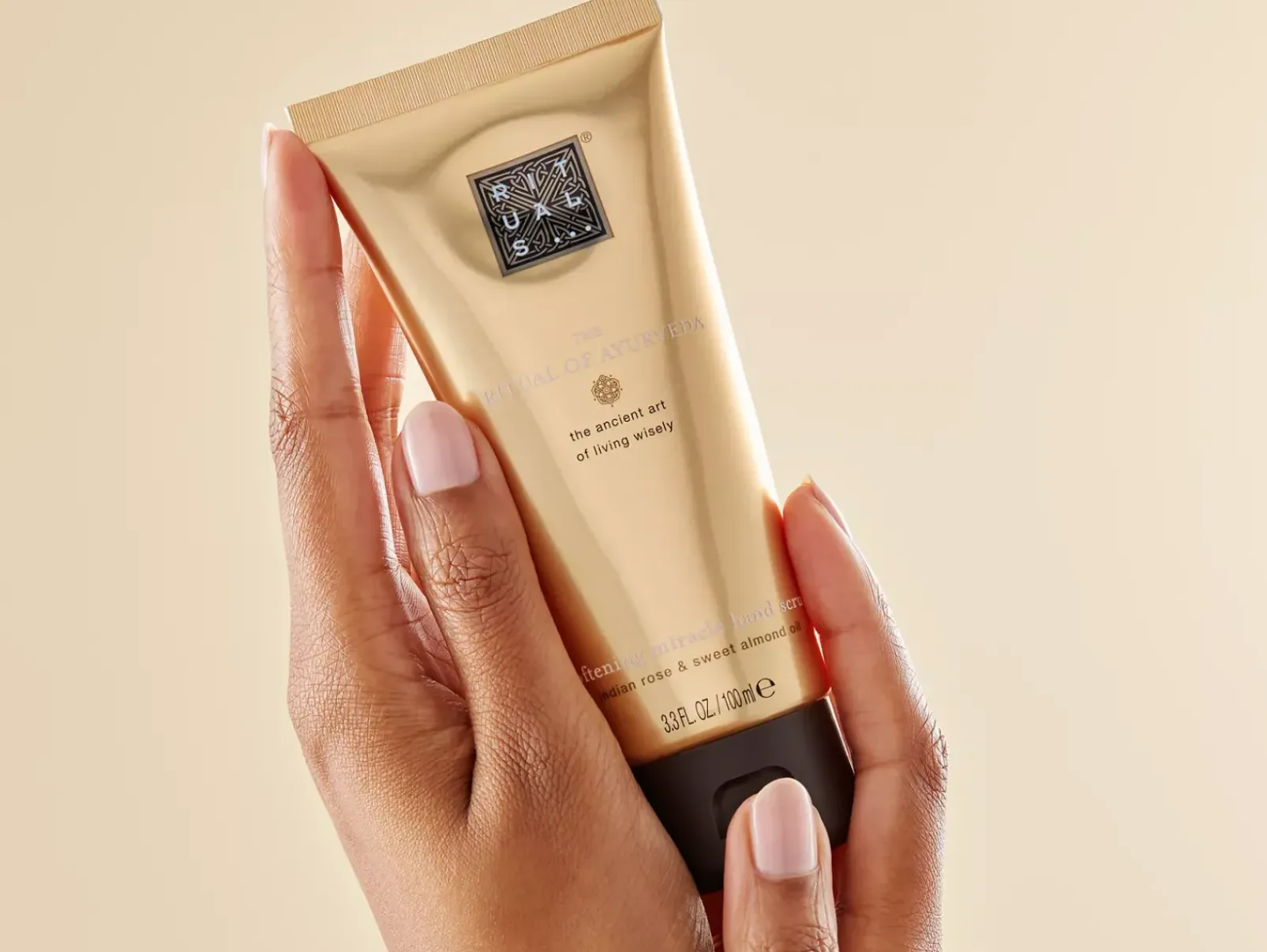 Rituals Mani E Piedi|Hand Scrub