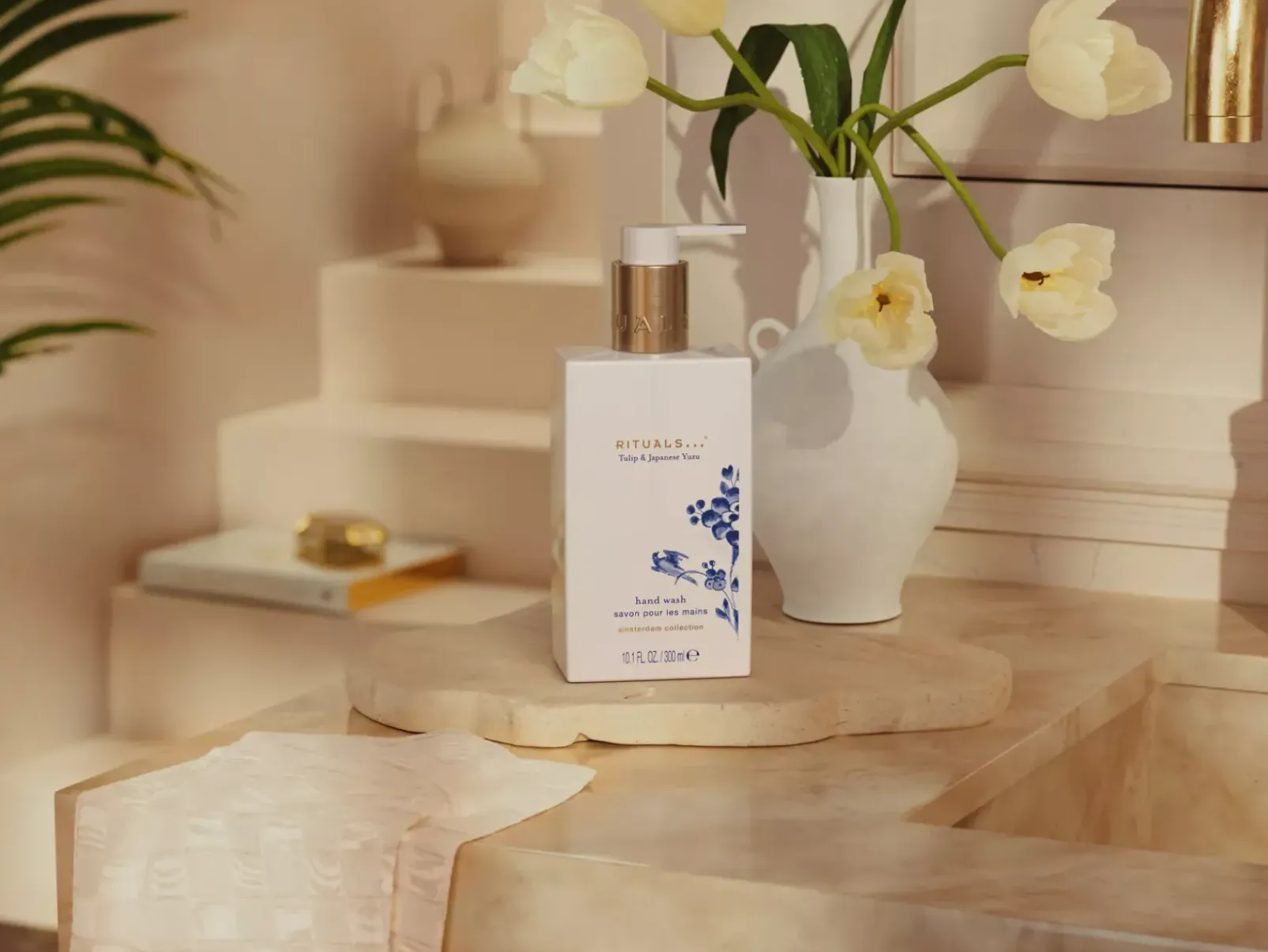 Rituals Cucina|Mani E Piedi|Hand Wash