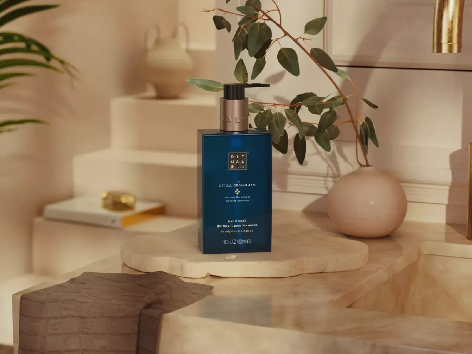 Rituals Cucina|Uomo|Hand Wash