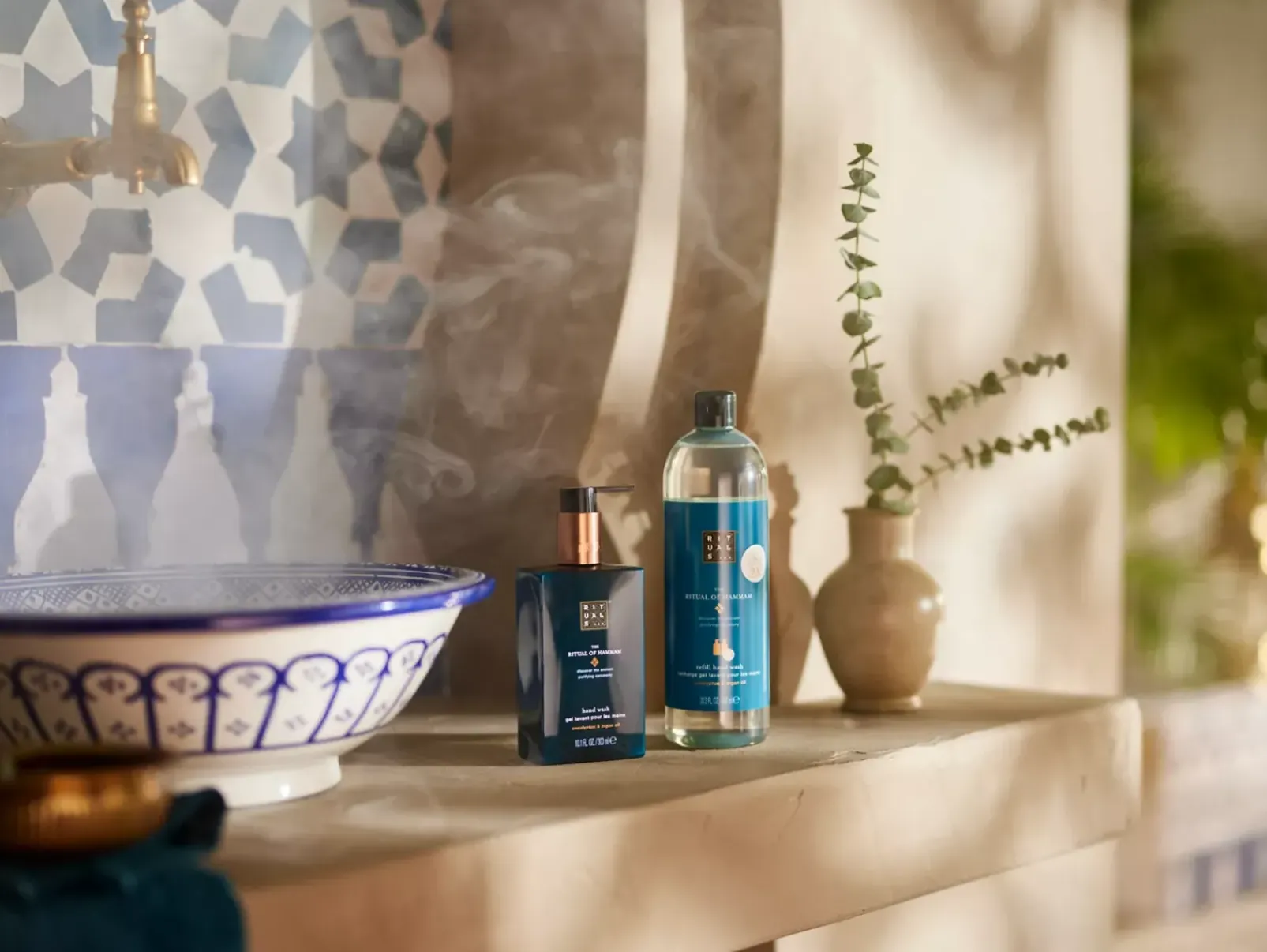 Rituals Cucina|Uomo|Hand Wash