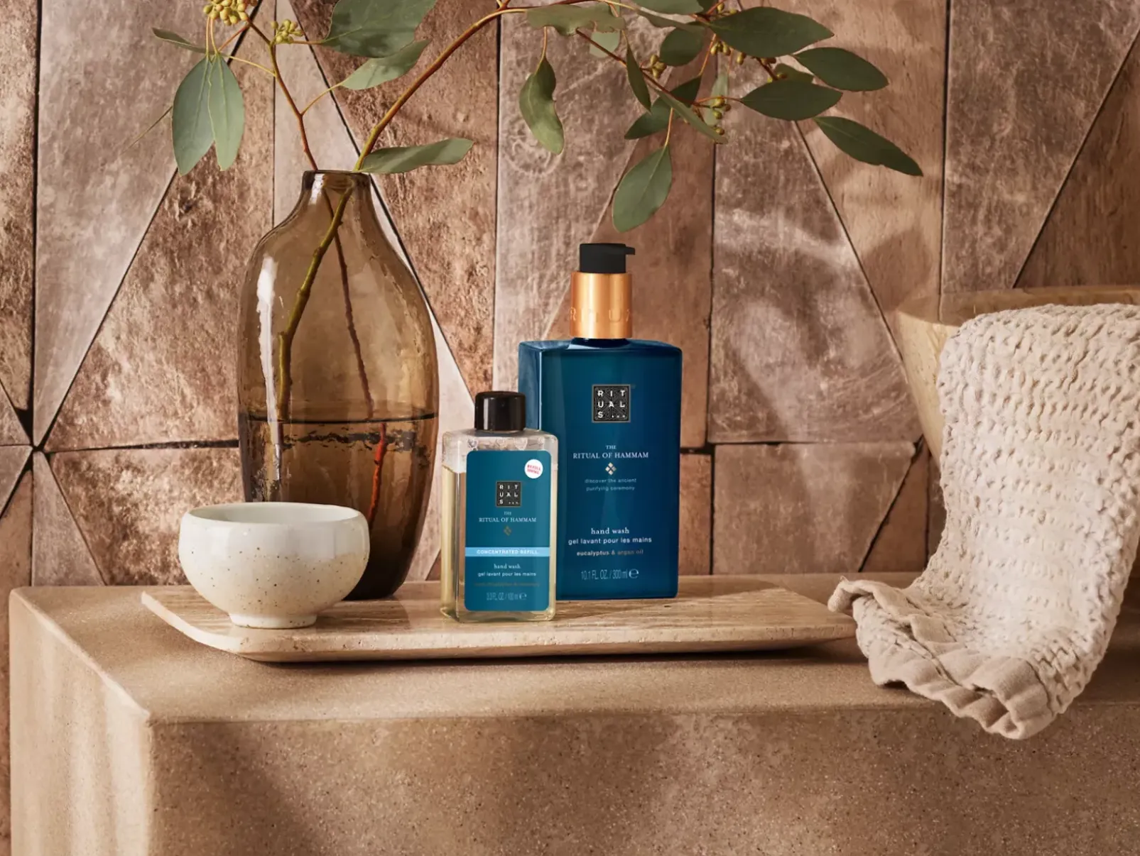 Rituals Cucina|Uomo|Hand Wash