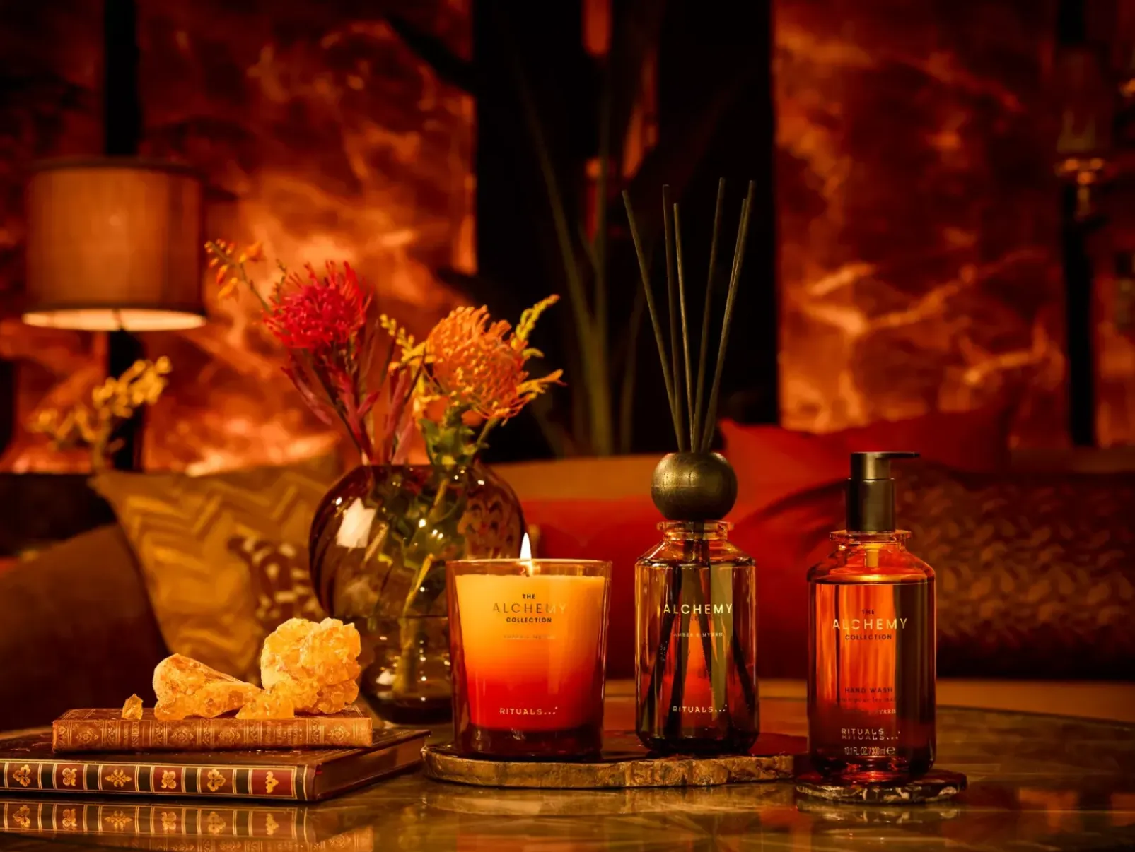 Rituals Cucina|Mani E Piedi|Hand Wash