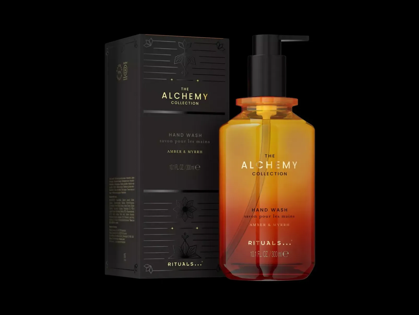 Rituals Cucina|Mani E Piedi|Hand Wash