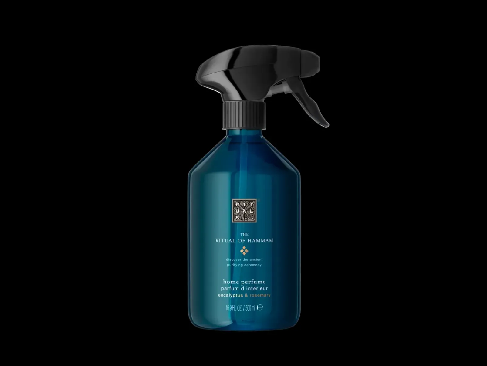 Rituals Spray Per L'Ambiente|Uomo|Home Perfume