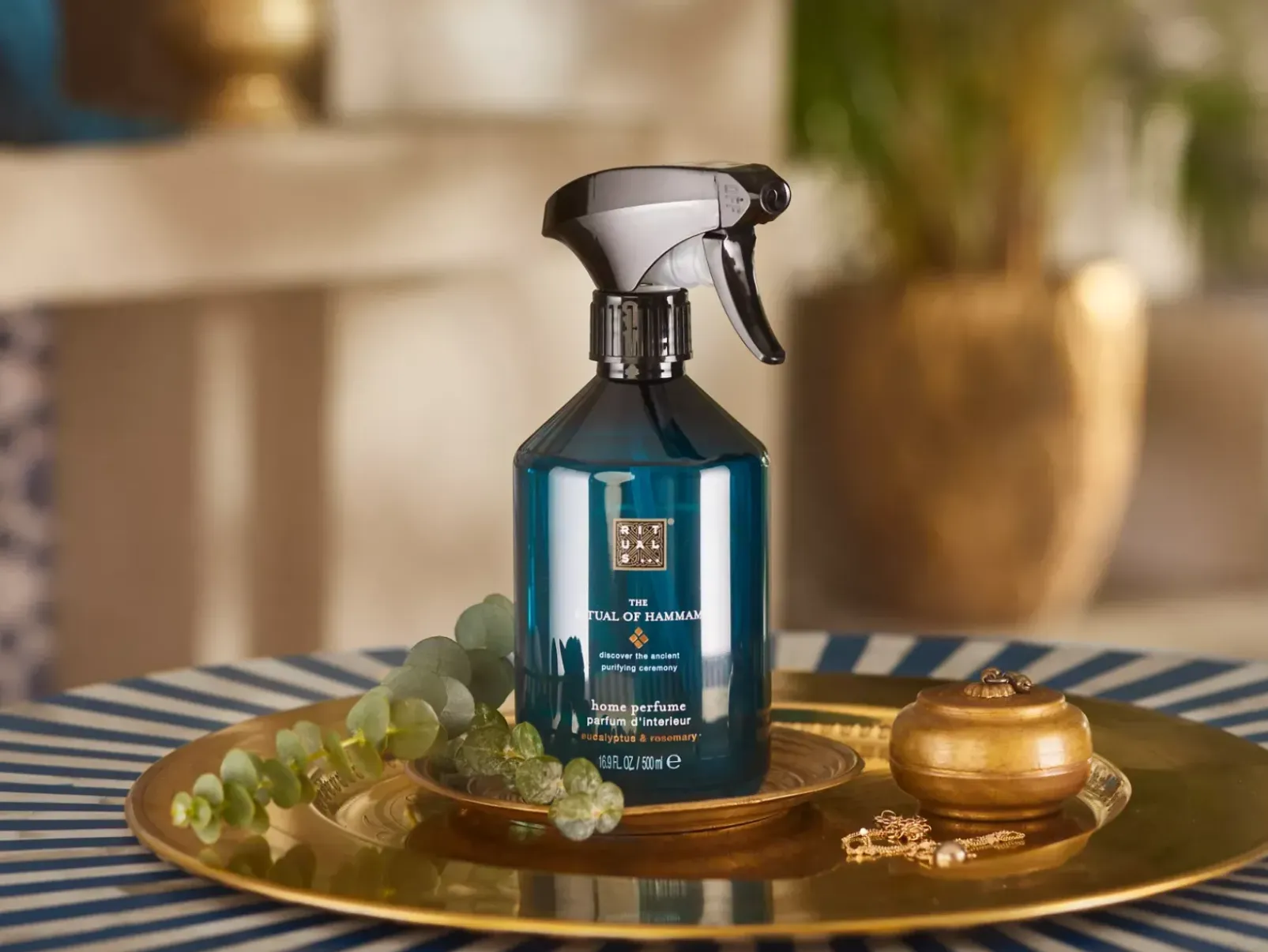 Rituals Spray Per L'Ambiente|Uomo|Home Perfume