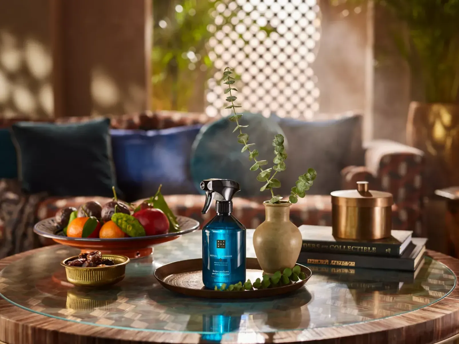 Rituals Spray Per L'Ambiente|Uomo|Home Perfume