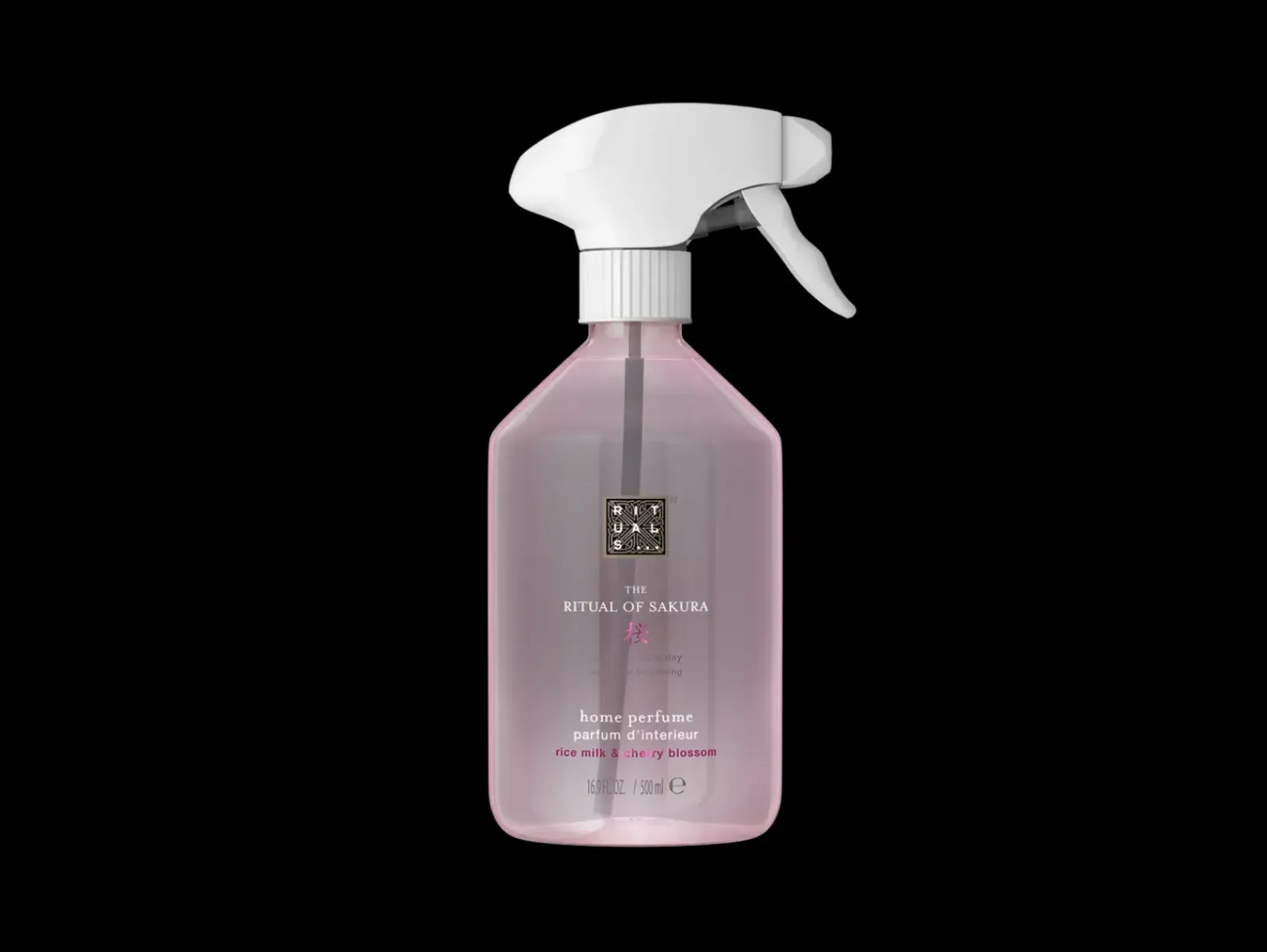 Rituals Spray Per L'Ambiente|Home Perfume