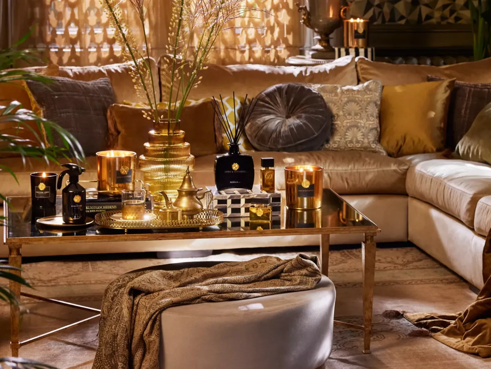 Rituals Spray Per L'Ambiente|Home Perfume