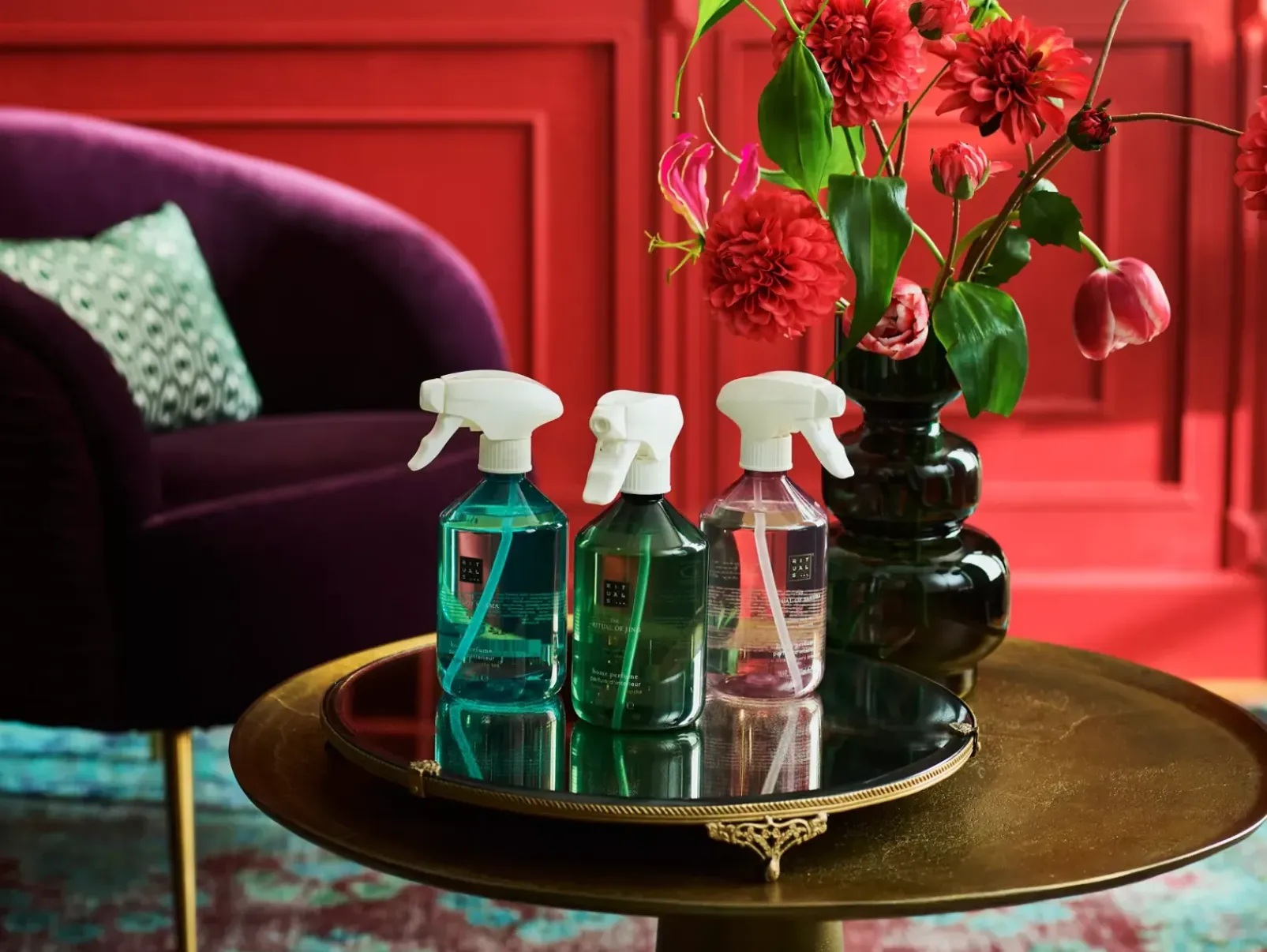 Rituals Spray Per L'Ambiente|Home Perfume
