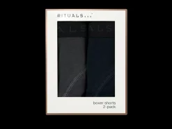 Rituals Bagno|Uomo|Hong - Boxer shorts 2-pack - Assorti