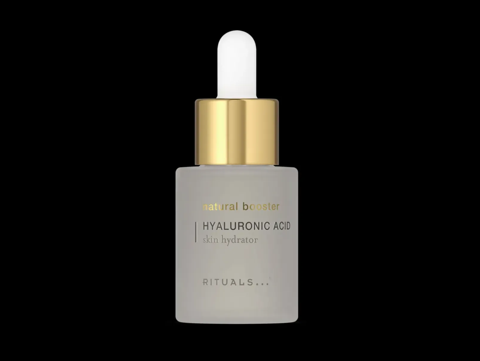 Rituals Skincare Per Lei|Hyaluronic Acid Natural Booster