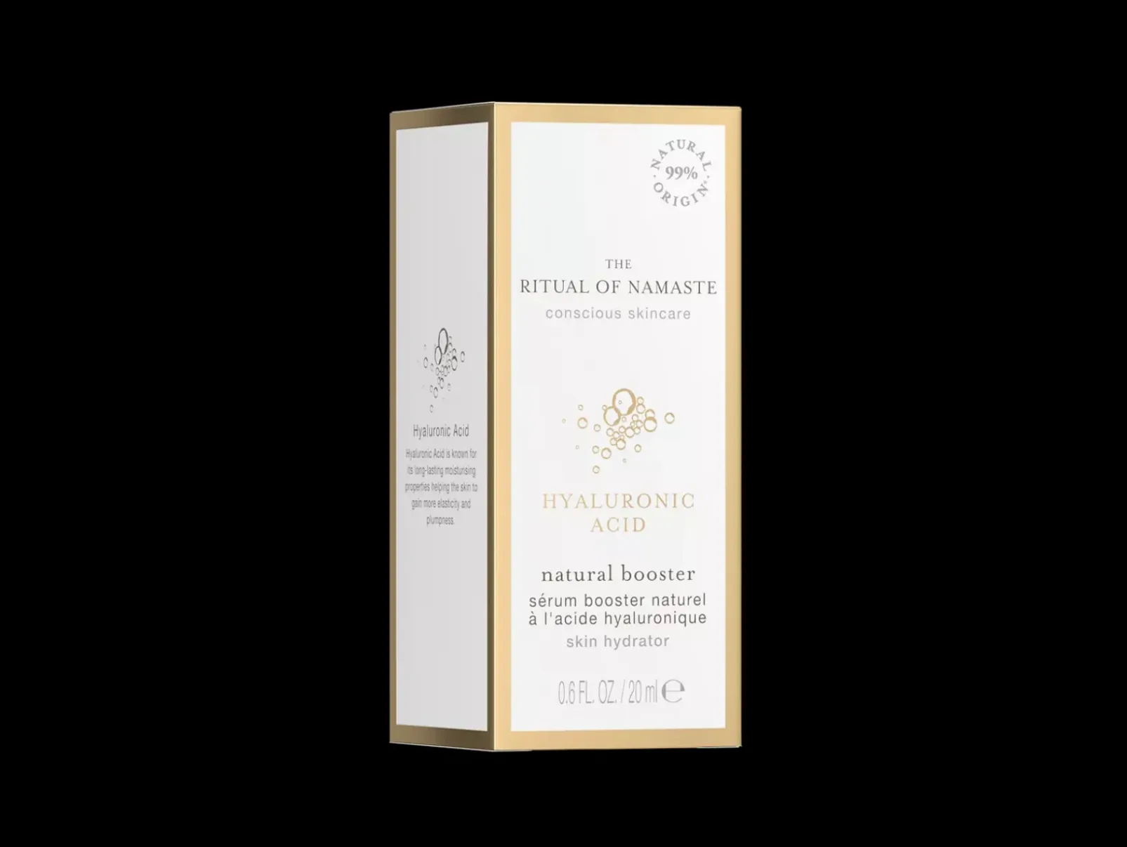Rituals Skincare Per Lei|Hyaluronic Acid Natural Booster