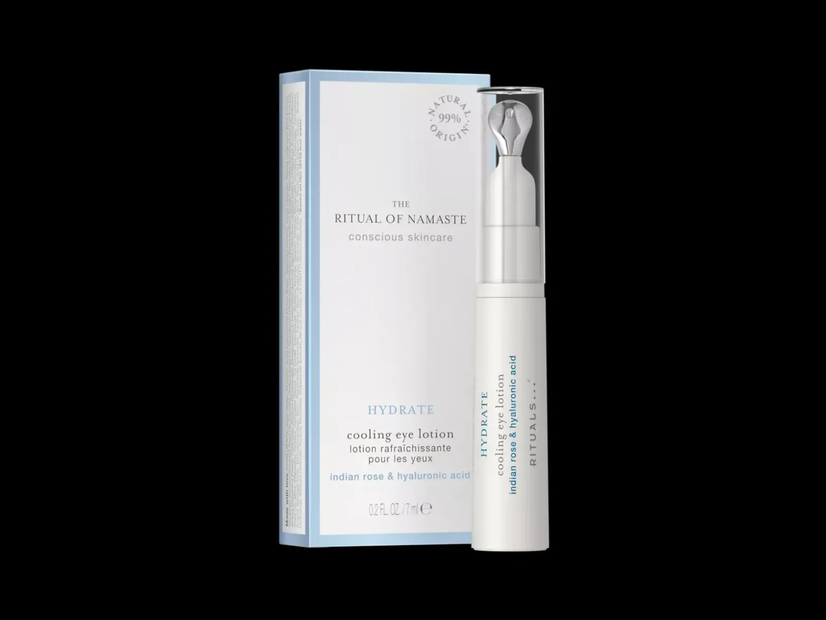 Rituals Skincare Per Lei|Hydrating Eye Cream