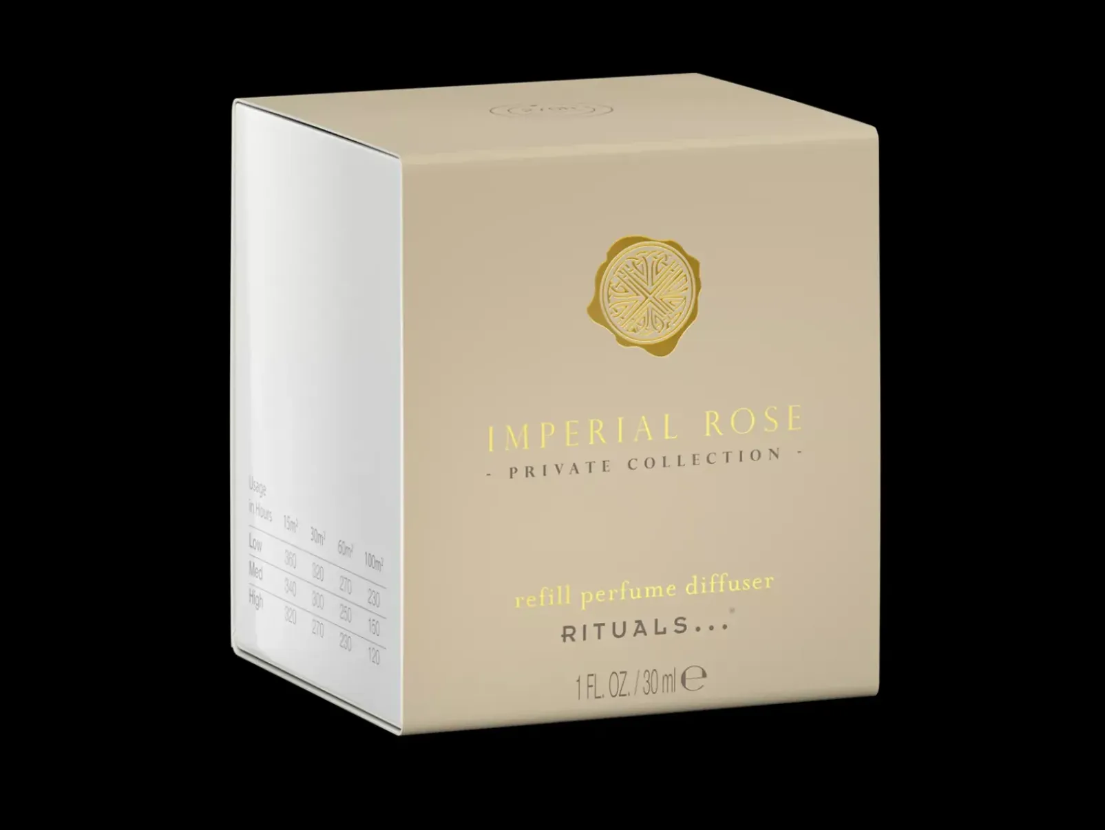 Rituals Diffusore Per Aromaterapia|Imperial Rose Cartridge