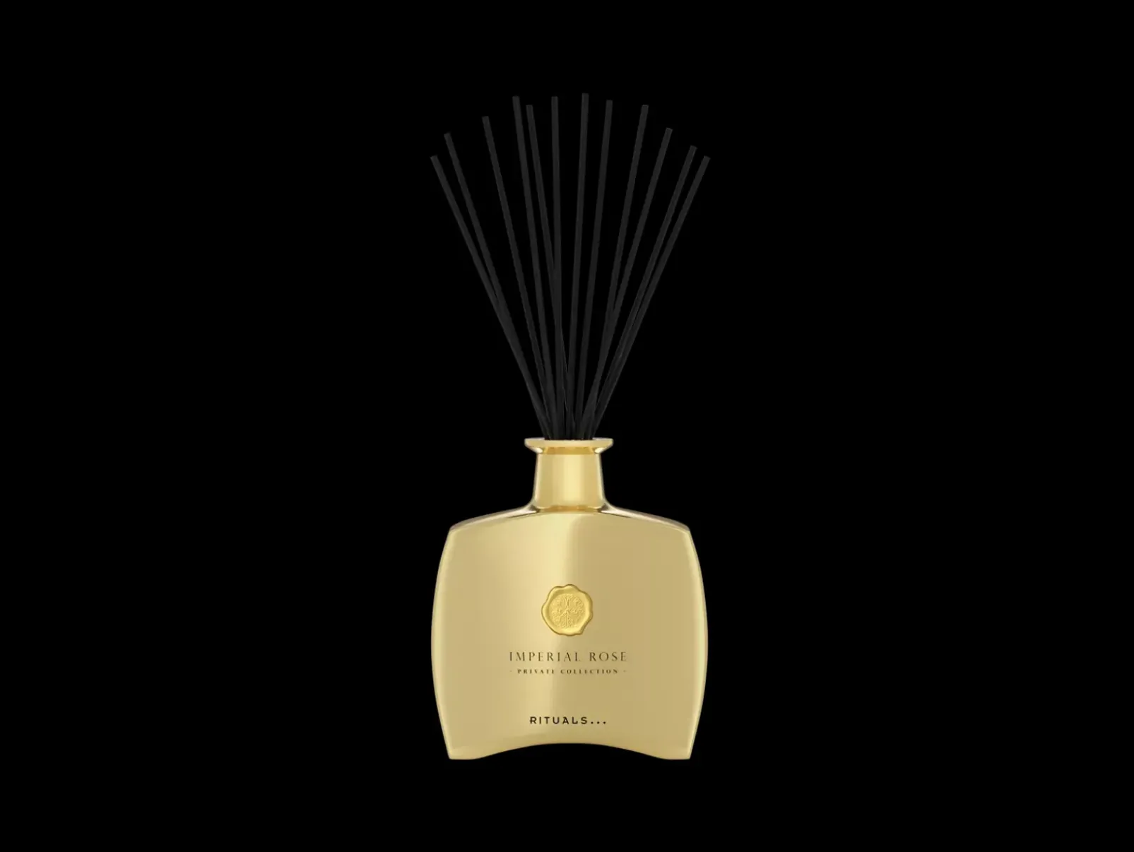 Rituals Bastoncini Profumati|Imperial Rose Fragrance Sticks