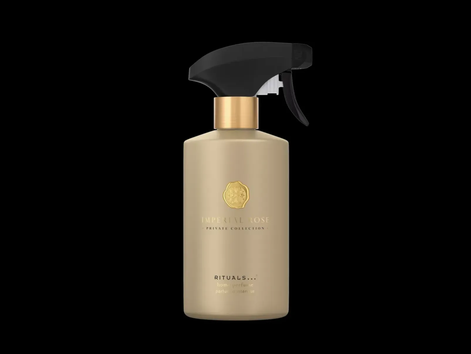 Rituals Spray Per L'Ambiente|Imperial Rose Home Perfume