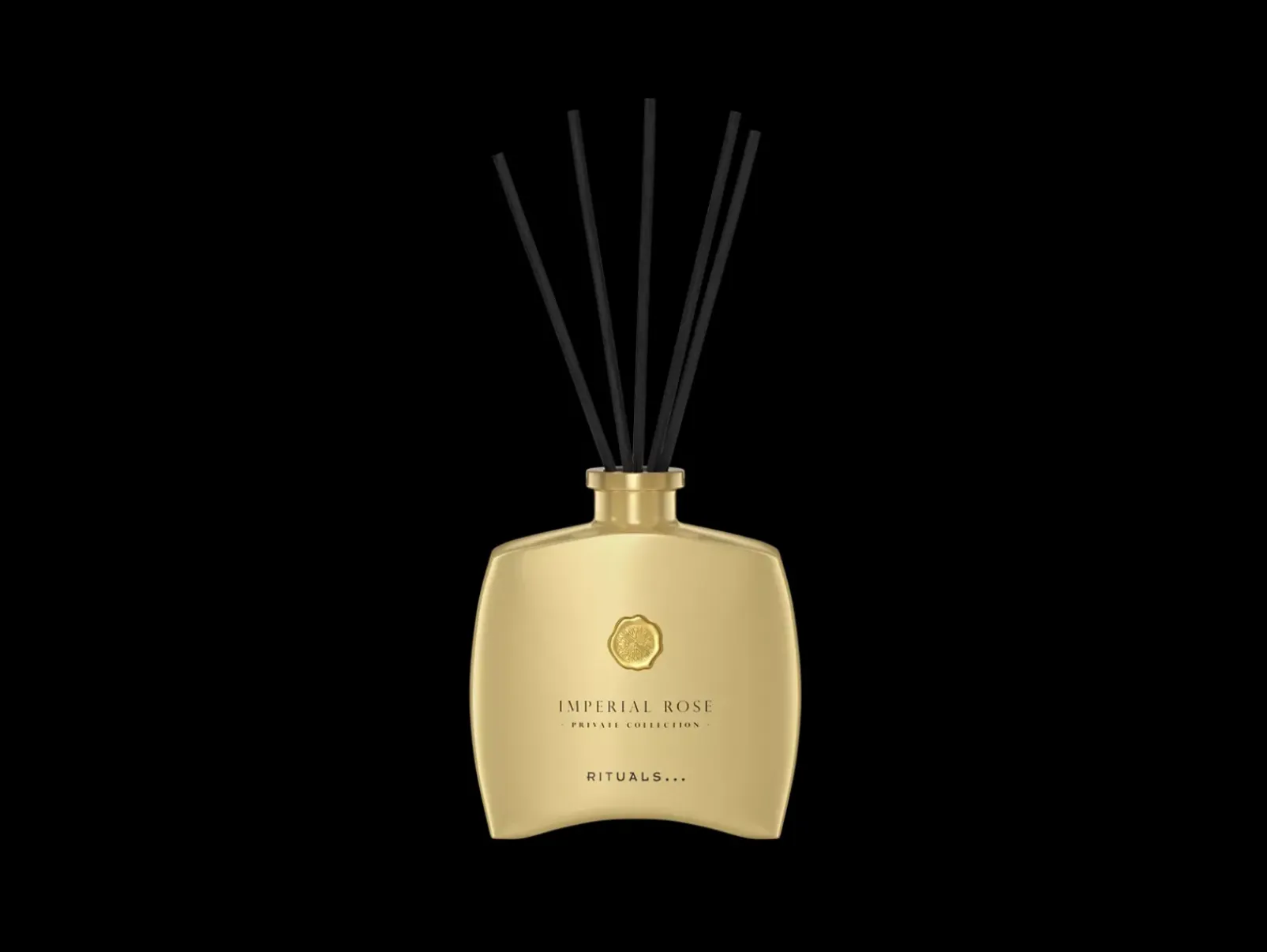 Rituals Bastoncini Profumati|Imperial Rose Mini Fragrance Sticks