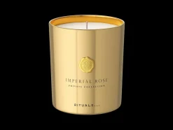Rituals Candele Profumate|Imperial Rose Scented Candle
