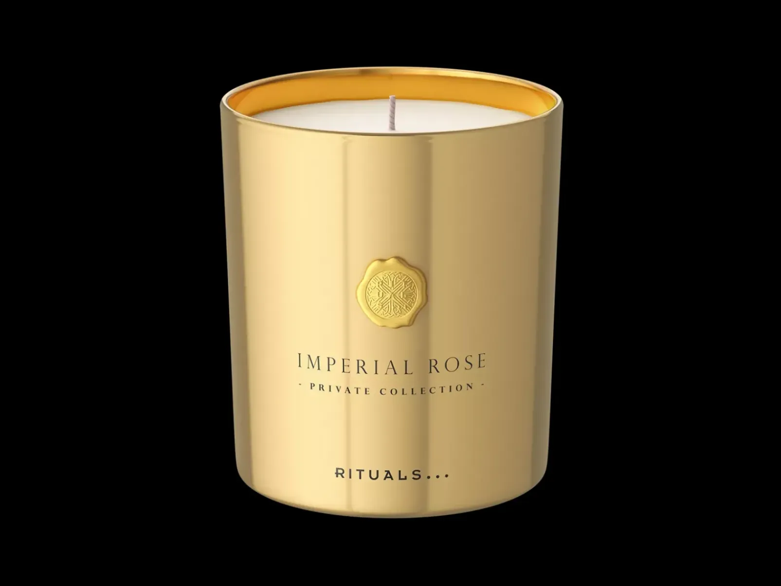 Rituals Candele Profumate|Imperial Rose Scented Candle