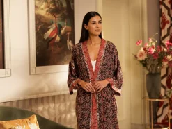 Rituals Bagno|Jaypur Collection Kimono