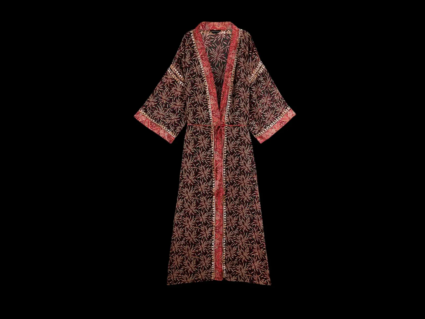 Rituals Bagno|Jaypur Collection Kimono