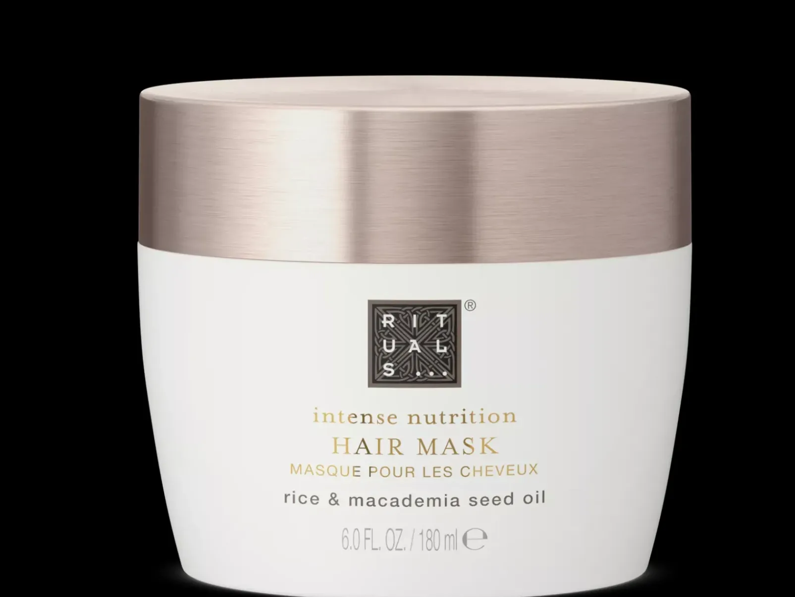 Rituals Capelli|Capelli|Keratin Hair Mask