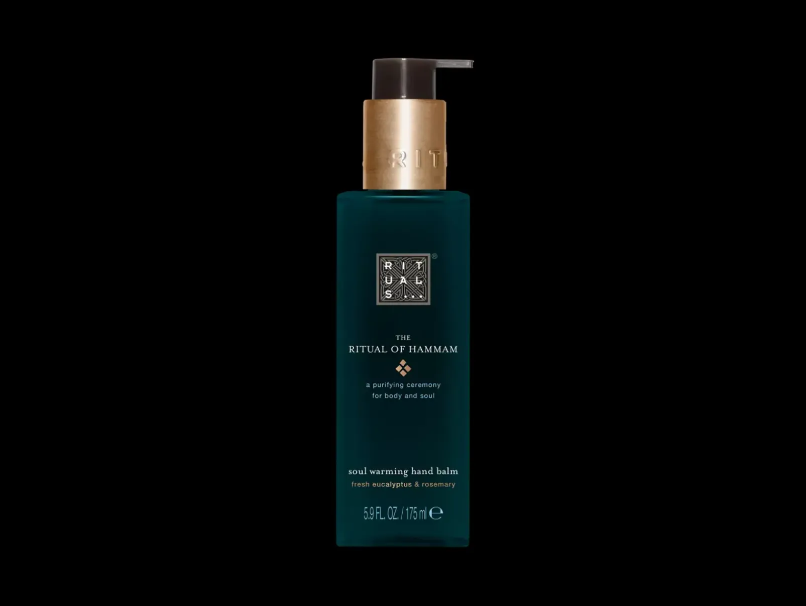 Rituals Cucina|Mani E Piedi|Kitchen Hand Balm