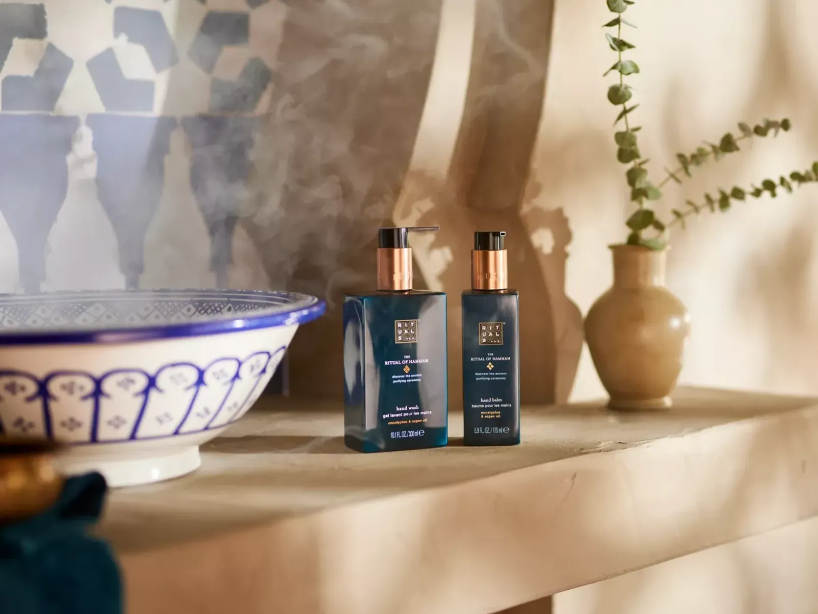 Rituals Cucina|Mani E Piedi|Kitchen Hand Balm