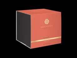 Rituals Candele Profumate|Large Suede Vanilla Scented Candle