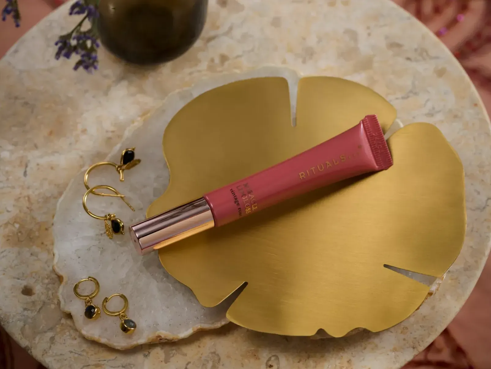 Rituals Make-Up|Lip Gloss