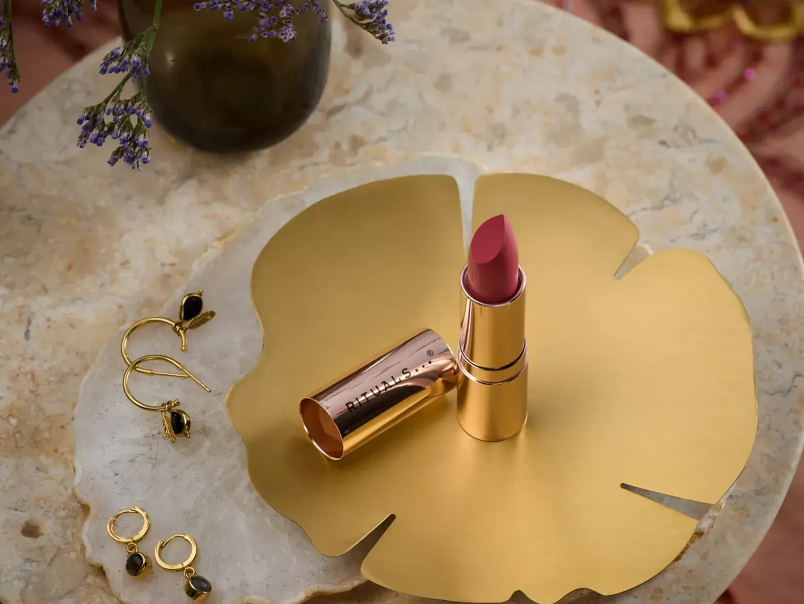 Rituals Make-Up|Lipstick