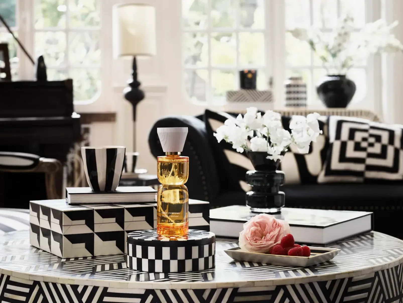 Rituals Spray Per L'Ambiente|Love Home Perfume