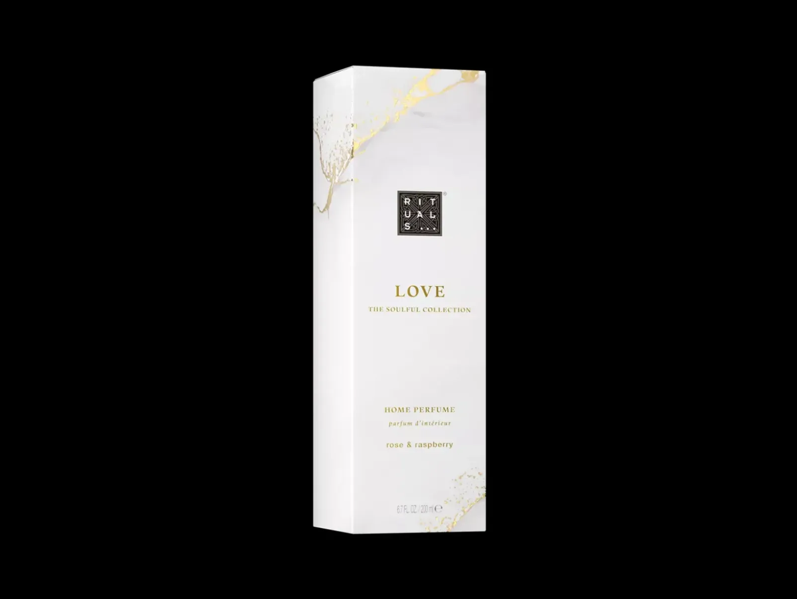 Rituals Spray Per L'Ambiente|Love Home Perfume