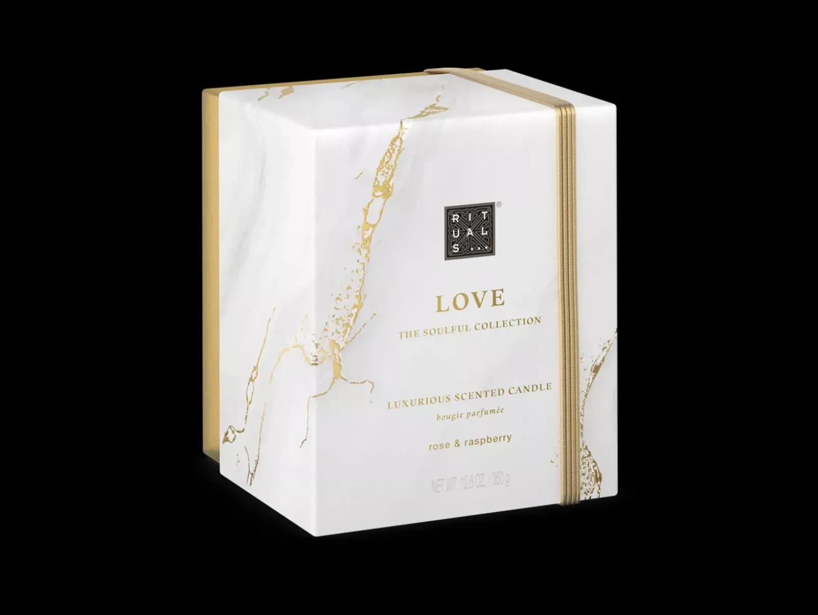 Rituals Candele Profumate|Love Scented Candle