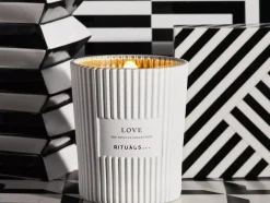 Rituals Candele Profumate|Love Scented Candle
