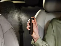 Rituals Fragranze Per Auto|Luxury Car Perfume Holder