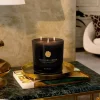 Rituals Candele Profumate|Medium Precious Amber Scented Candle