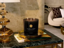 Rituals Candele Profumate|Medium Precious Amber Scented Candle
