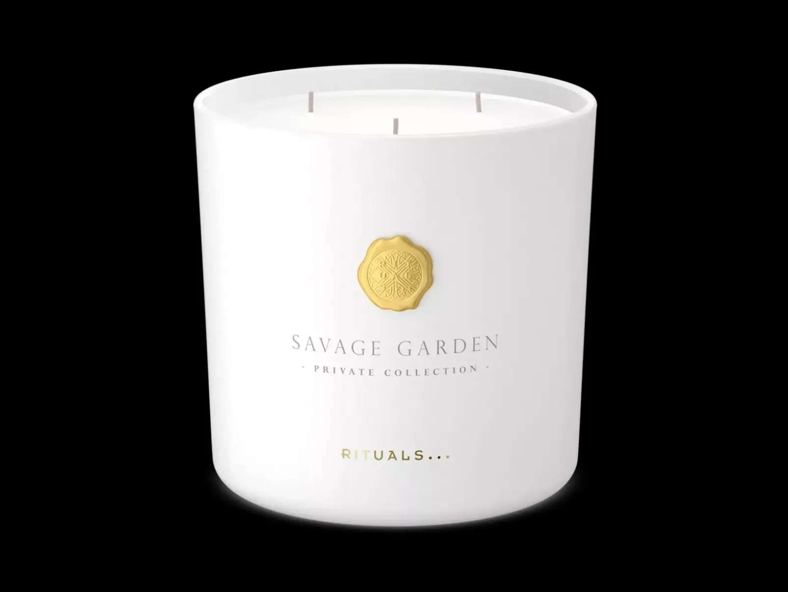 Rituals Candele Profumate|Medium Savage Garden Scented Candle