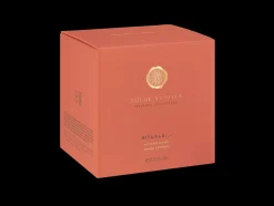 Rituals Candele Profumate|Medium Suede Vanilla Scented Candle