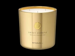 Rituals Candele Profumate|Medium Sweet Jasmine Scented Candle