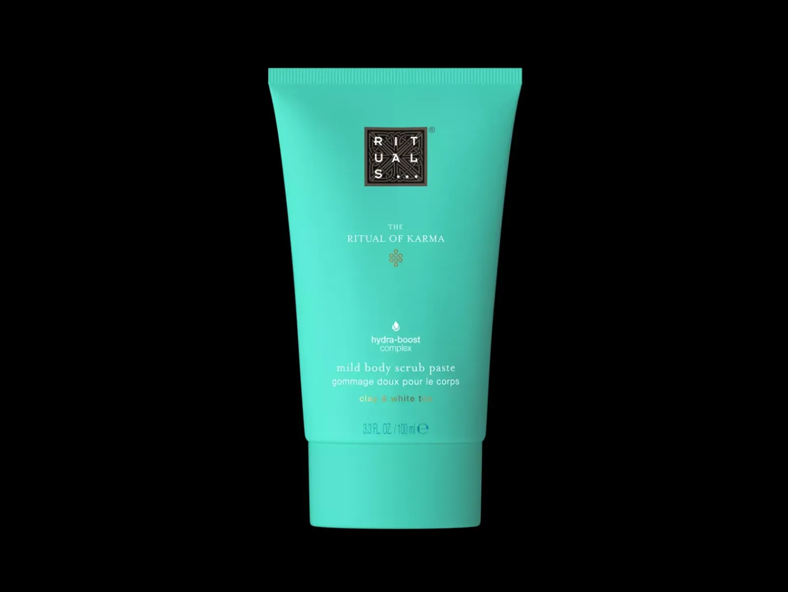Rituals Cura Del Corpo|Bagno & Doccia|Mild Body Scrub